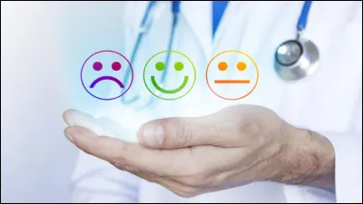 Comment te caractériserais-tu ?