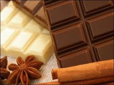 Quel chocolat préfères-tu ?