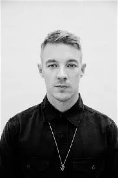 Diplo est un acteur américain.