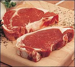 Sa mre lui a achet un bon bifte