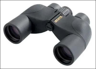 On crit un verre oulaire.