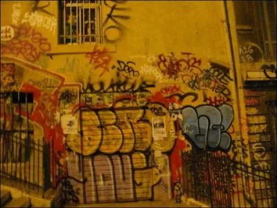 Les b fon de la ville.