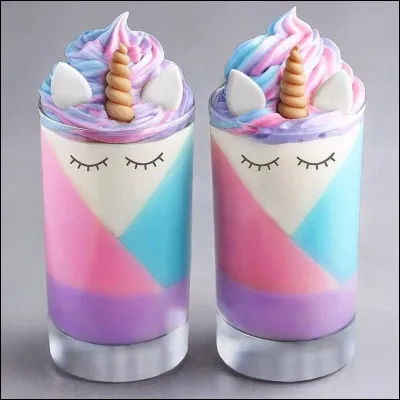 À qui ressemble ta licorne parfaite, selon toi ?