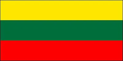 Quelle est la capitale de ce drapeau ?