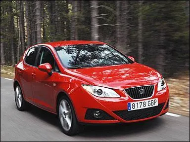 Quelle est cette voiture ?