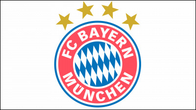 À quelle ville appartient le logo du Bayern ?