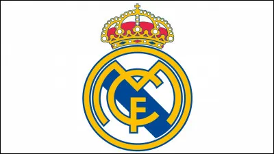 À quel club appartient ce logo ?