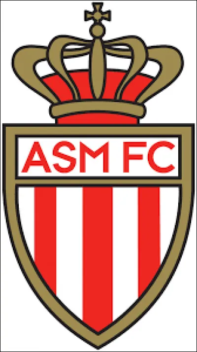 À quel club appartient cet ancien logo ?
