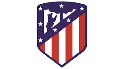 À quel club appartient ce logo ?