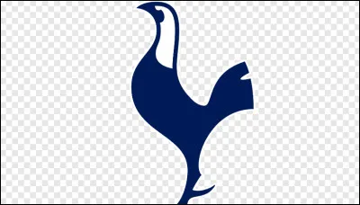 À quel club appartient ce logo ?