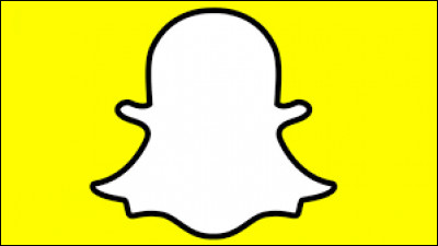 Le fantôme de Snapchat avait-il un visage, autrefois ?