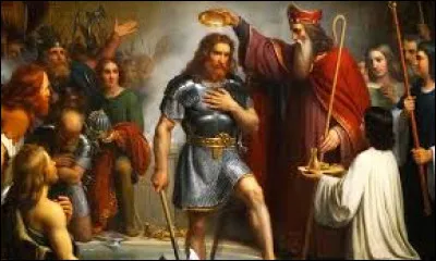 Clovis 1er a-t-il fondé le royaume des Francs ?