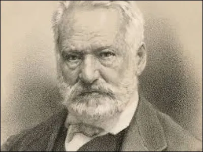 Victor Hugo prenait-il des bains glacés afin de stimuler son imagination ?