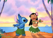 Quiz Disney : Lilo et Stitch