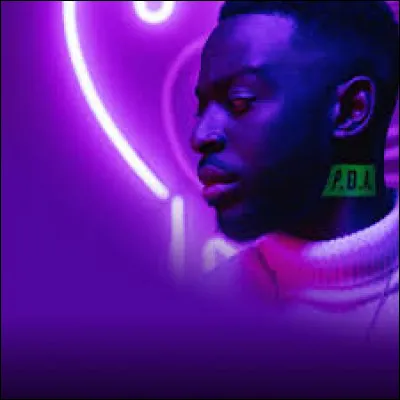 En quelle année a-t-il été élu Révélation francophone de l'année aux NRJ Music Awards ?