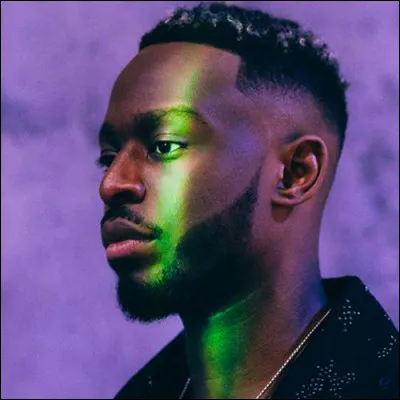 Comment s'appelle son 2e album solo ?