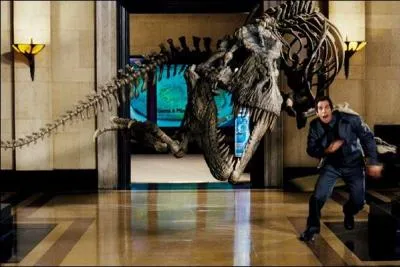 Quel est le nom de ce film ?