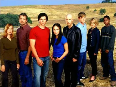 Quel est le nom de cette srie ?