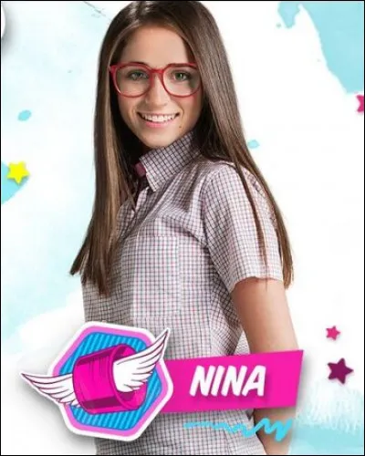 Qui est sa meilleure amie ?