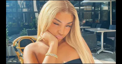 Dans son tube "Anissa", Wejdene fait allusion à son ex. Qui est-ce ?