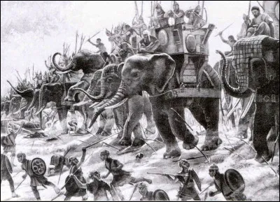 En 275 av. J.-C, c'est la dernière bataille entre le roi d'Epire Pyrrhus Ier et les Romains. Les Romains, victorieux, affirment leur domination sur la péninsule italienne et sur la Méditerranée. Cette bataille marque également la supériorité des légions romaines sur les phalanges macédoniennes : c'est ...