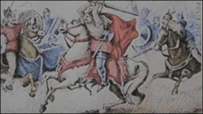 La bataille a opposé, au printemps 507, l'armée des Wisigoths à celle des Francs, et a vu la victoire décisive des Francs ; les Wisigoths perdent leur roi Alaric II au combat. Ils sont contraints d'abandonner à leurs vainqueurs un vaste territoire entre la Loire et les Pyrénées : c'est ...
