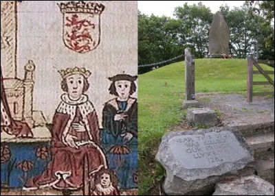 Cette bataille entre Anglais et Gallois s'est déroulée le 11 décembre 1282, lors de la seconde campagne de conquête du Pays de Galles par Édouard Ier. Le roi gallois Llywelyn ap Gruffydd est tué au combat. C'est une victoire anglaise décisive qui entraîne la fin de l'autonomie galloise : c'est ...