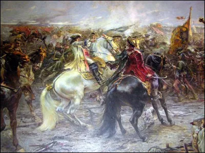 Cette bataille, le 11 septembre 1697, oppose en Hongrie, sur la rive orientale de la Tisza, l'armée du Saint-Empire aux Turcs. Avec la défaite subie par l'Empire ottoman, c'est la fin de la domination turque sur la Hongrie. Le traité de Karlowitz, signé en 1699, marquera le début du recul de l'Empire ottoman en Europe orientale : c'est ...