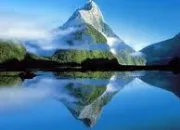 Test La mer ou la montagne
