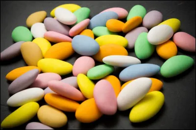 Quelle est la ville des dragées ?