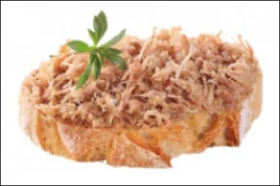 Quelle est la ville des rillettes ?