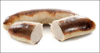 Quelle est la ville du boudin blanc ?