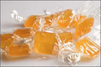 Quelle est la ville des bergamotes ?