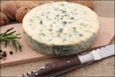 Quelle est la ville de la fourme ?