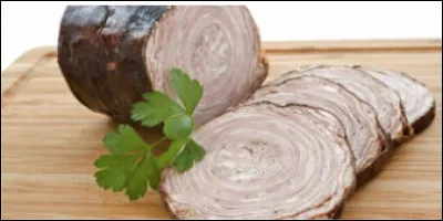 Quelle est la ville de l'andouille ?