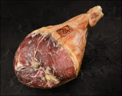 Quelle est la ville du jambon ?