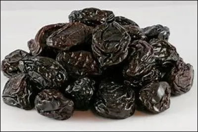 Quelle est la ville des pruneaux ?