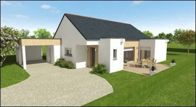 Comment dit-on "J'habite à _________ " ?