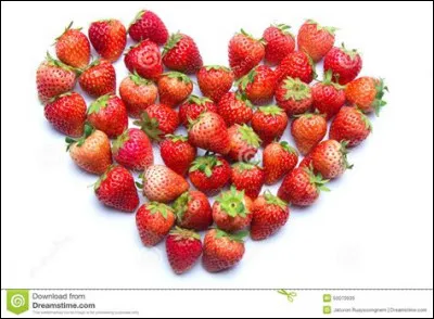 Comment dit-on "J'aime les fraises" ?