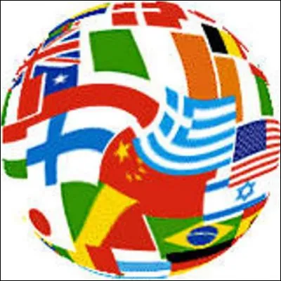 Comment dit-on "Ma nationalité est _________ " ?