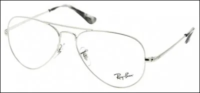 Comment dit-on "J'ai des lunettes et une barbe" ?