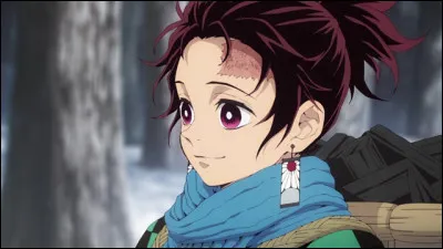 Combien Tanjiro avait-il de frères et surs ?