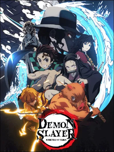 Comment s'appelle le démon originel ?