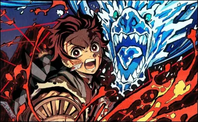 Qui est l'auteur du manga ?