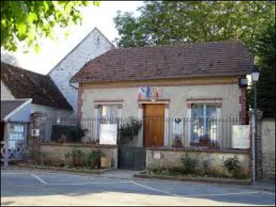 Ancienne commune francilienne, dans le parc naturel r&eacute;gional du Vexin fran&ccedil;ais, Gadancourt se situe dans le d&eacute;partement ...