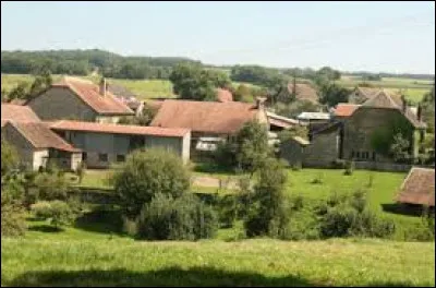 La Breteni&egrave;re est un village Doubien situ&eacute; dans l'ex r&eacute;gion ...