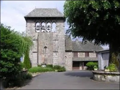 Teissi&egrave;res-l&egrave;s-Bouli&egrave;s est un village de l'ex r&eacute;gion Auvergne situ&eacute; dans le d&eacute;partement ...