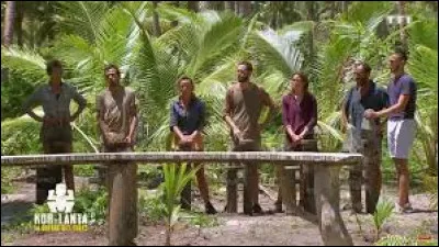 Ton &eacute;quipe a perdu une &eacute;preuve, comment r&eacute;agis-tu ?