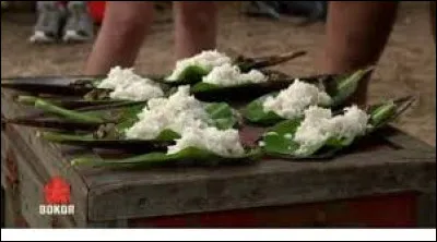 On te demande ton avis sur la gestion des 3 kilos de riz, que vas-tu dire ?