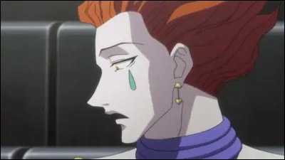 Quel âge a Hisoka ?